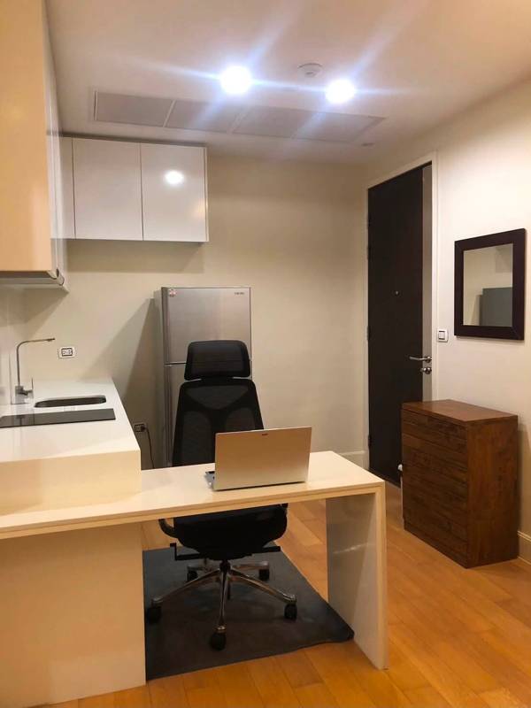 REACH Phahon Yothin 52 · 1 bedroom · 39.8 SqM · Floor 30 · Chatuchak, Bangkok · Photo 3 REACH Phahon Yothin 52 1-bedroom Condo in Chatuchak, Bangkok – photo 3