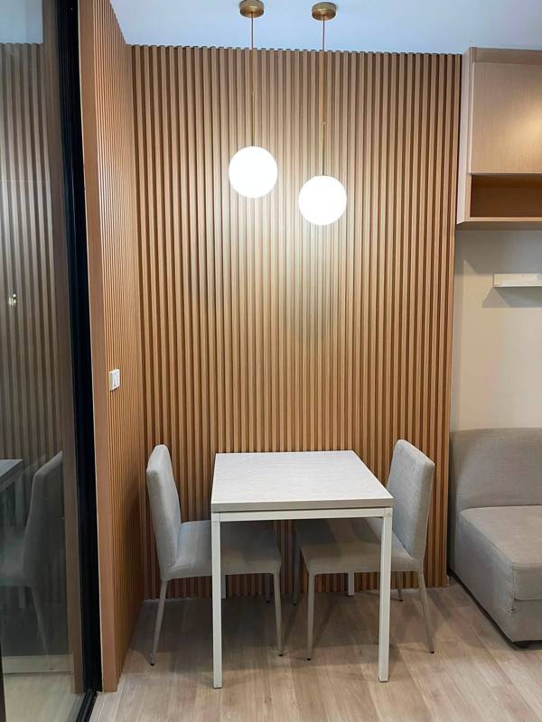 Niche Mono Mega Space Bangna · 1 bedroom · 31.19 SqM · Floor 11 · Bang Na, Bangkok · Photo 5 Niche Mono Mega Space Bangna 1-bedroom Condo in Bang Na, Bangkok – photo 5