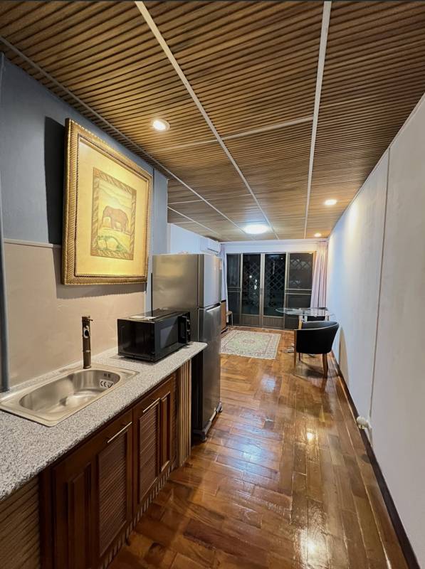 Thonglor Tower · 2 bedroom · 49 SqM · Floor 3 · Thong Lo, Bangkok · Photo 2 Thonglor Tower 2-bedroom Condo in Thong Lo, Bangkok – photo 2