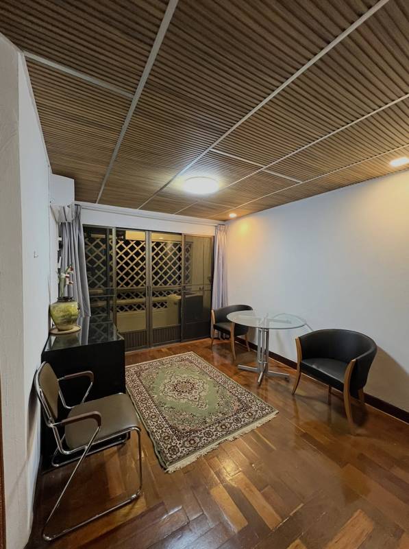 Thonglor Tower · 2 bedroom · 49 SqM · Floor 3 · Thong Lo, Bangkok · Photo 4 Thonglor Tower 2-bedroom Condo in Thong Lo, Bangkok – photo 4