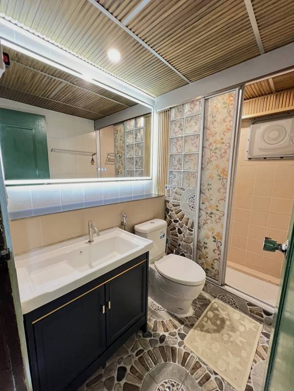 Thonglor Tower · 2 bedroom · 49 SqM · Floor 3 · Thong Lo, Bangkok · Photo 5 Thonglor Tower 2-bedroom Condo in Thong Lo, Bangkok – photo 5