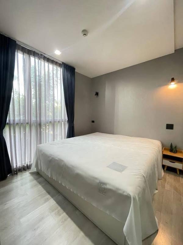 Thai-Canadian Chamber of Commerce (CanCham) · 1 bedroom · 30 SqM · Floor 3 · Photo 1 Thai-Canadian Chamber of Commerce (CanCham) 1-bedroom Condo – photo 1
