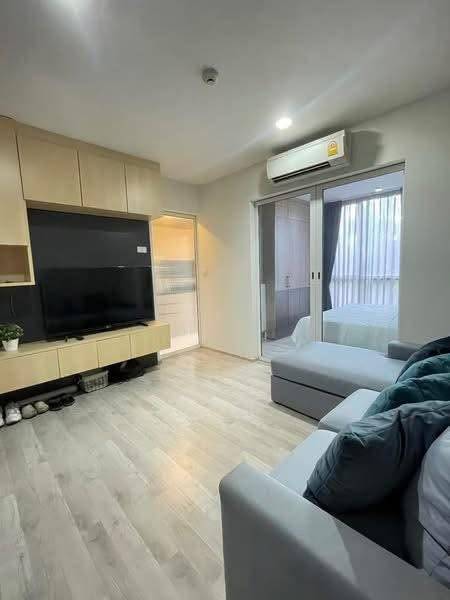 Thai-Canadian Chamber of Commerce (CanCham) · 1 bedroom · 30 SqM · Floor 3 · Photo 2 Thai-Canadian Chamber of Commerce (CanCham) 1-bedroom Condo – photo 2