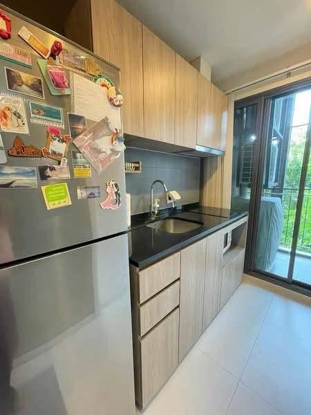 Thai-Canadian Chamber of Commerce (CanCham) · 1 bedroom · 30 SqM · Floor 3 · Photo 3 Thai-Canadian Chamber of Commerce (CanCham) 1-bedroom Condo – photo 3