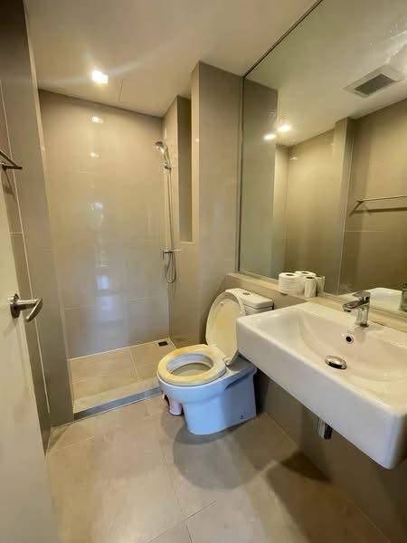 Thai-Canadian Chamber of Commerce (CanCham) · 1 bedroom · 30 SqM · Floor 3 · Photo 4 Thai-Canadian Chamber of Commerce (CanCham) 1-bedroom Condo – photo 4