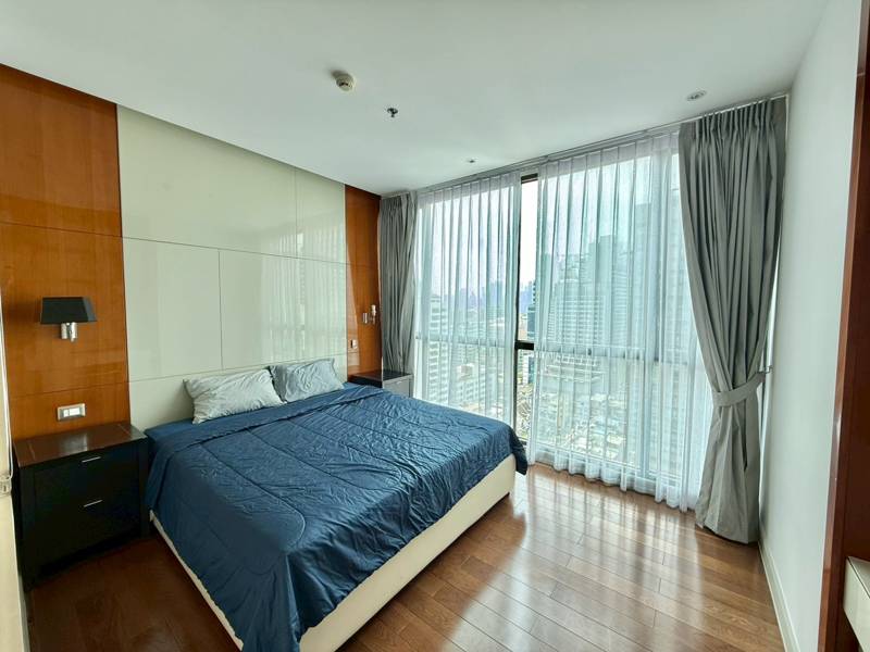The Address Sukhumvit 28 · 2 bedroom · 70.22 SqM · Floor 17 · Phrom Phong, Bangkok · Photo 4 The Address Sukhumvit 28 2-bedroom Condo in Phrom Phong, Bangkok – photo 4
