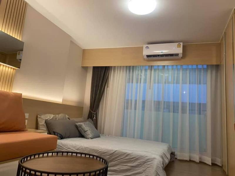 Plum Condo Phaholyothin 89 · 1 bedroom · 23.5 SqM · Floor 2 · Rangsit, Pathum Thani · Photo 2 Plum Condo Phaholyothin 89 1-bedroom Condo in Rangsit, Pathum Thani – photo 2