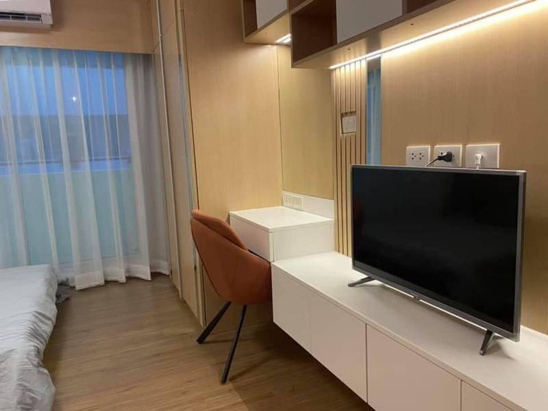 Plum Condo Phaholyothin 89 · 1 bedroom · 23.5 SqM · Floor 2 · Rangsit, Pathum Thani · Photo 3 Plum Condo Phaholyothin 89 1-bedroom Condo in Rangsit, Pathum Thani – photo 3