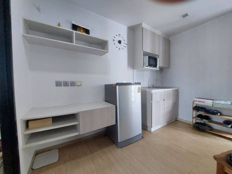 Wynn Condo Phahon Yothin 52 · 1 bedroom · 26.27 SqM · Floor 8 · Photo 5 Wynn Condo Phahon Yothin 52 1-bedroom Condo – photo 5