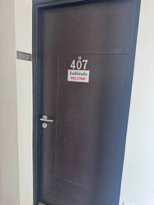 The High One · 1 bedroom · 30.52 SqM · Floor 4 · Photo 1 The High One 1-bedroom Condo – photo 1