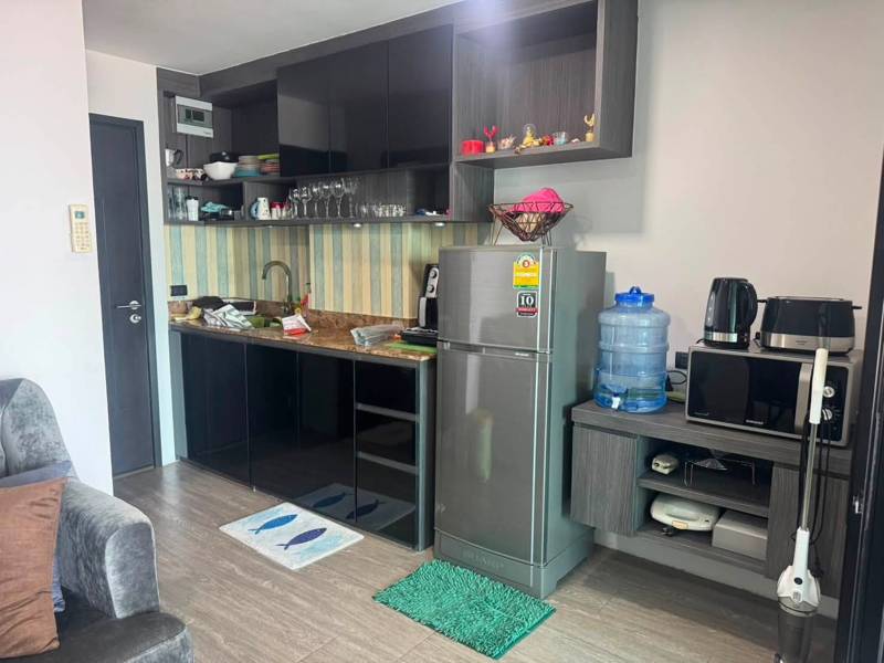 The High One · 1 bedroom · 30.52 SqM · Floor 4 · Photo 2 The High One 1-bedroom Condo – photo 2