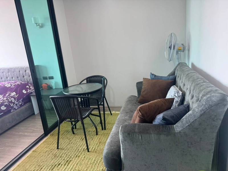The High One · 1 bedroom · 30.52 SqM · Floor 4 · Photo 3 The High One 1-bedroom Condo – photo 3
