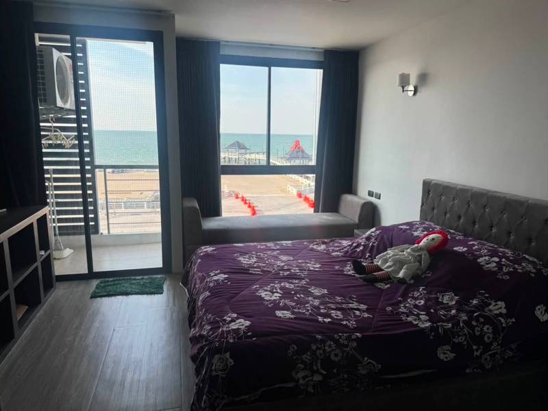 The High One · 1 bedroom · 30.52 SqM · Floor 4 · Photo 4 The High One 1-bedroom Condo – photo 4