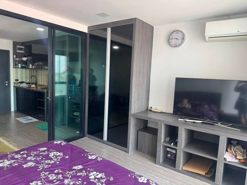 The High One · 1 bedroom · 30.52 SqM · Floor 4 · Photo 5 The High One 1-bedroom Condo – photo 5