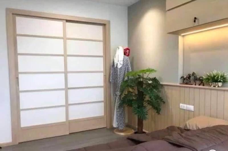 The Parkland Lite · 1 bedroom · 34.49 SqM · Floor 12 · Samrong, Samut Prakan · Photo 1 The Parkland Lite 1-bedroom Condo in Samrong, Samut Prakan – photo 1