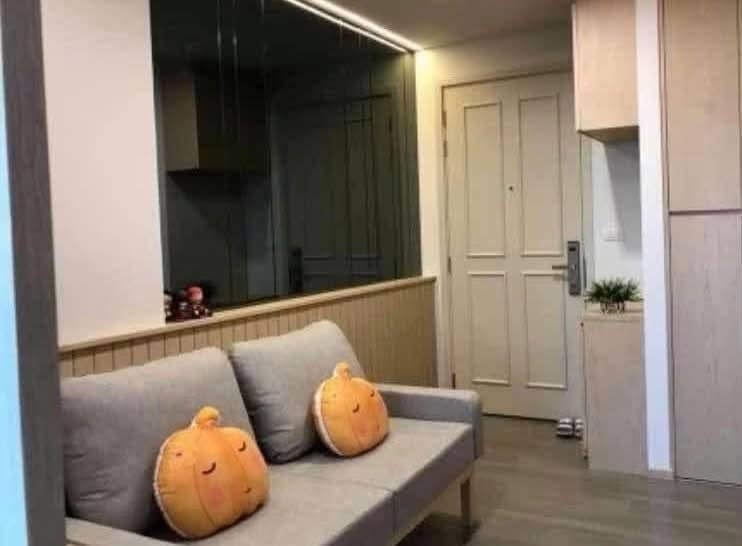 The Parkland Lite · 1 bedroom · 34.49 SqM · Floor 12 · Samrong, Samut Prakan · Photo 4 The Parkland Lite 1-bedroom Condo in Samrong, Samut Prakan – photo 4