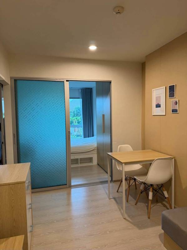 The kith plus phase 2 C · 1 bedroom · 28 SqM · Floor 2 · Photo 2 The kith plus phase 2 C 1-bedroom Condo – photo 2