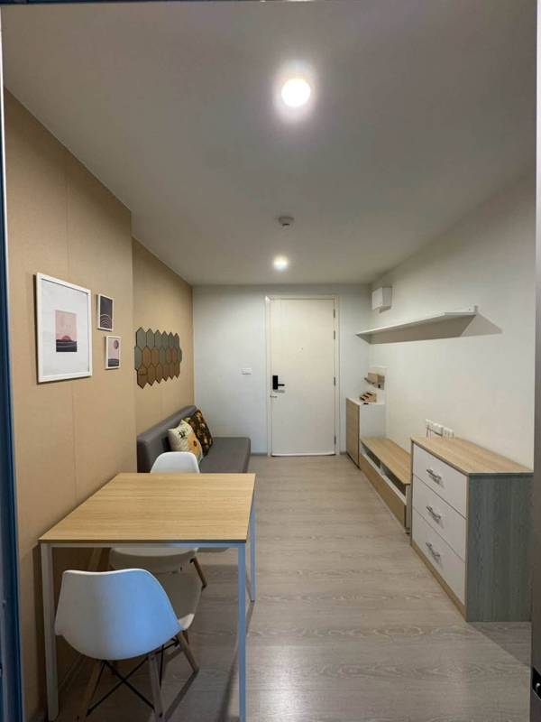 The kith plus phase 2 C · 1 bedroom · 28 SqM · Floor 2 · Photo 3 The kith plus phase 2 C 1-bedroom Condo – photo 3