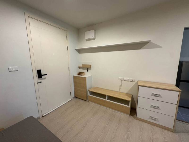 The kith plus phase 2 C · 1 bedroom · 28 SqM · Floor 2 · Photo 4 The kith plus phase 2 C 1-bedroom Condo – photo 4