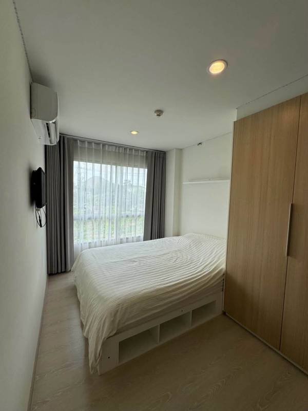 The kith plus phase 2 C · 1 bedroom · 28 SqM · Floor 2 · Photo 5 The kith plus phase 2 C 1-bedroom Condo – photo 5