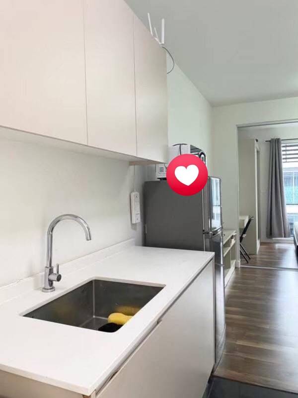 A Space Me Sukhumvit 77 · 1 bedroom · 28.54 SqM · Floor 5 · Suan Luang, Bangkok · Photo 5 A Space Me Sukhumvit 77 1-bedroom Condo in Suan Luang, Bangkok – photo 5