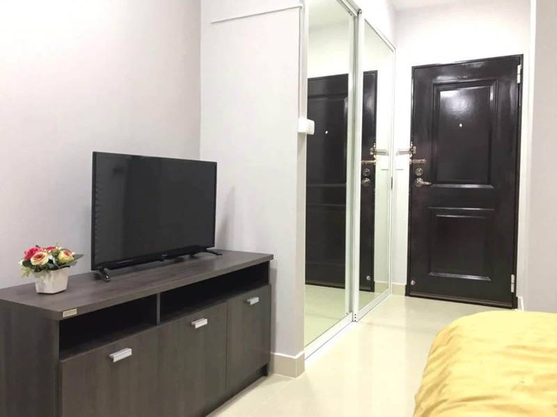 SAii Laguna Phuket · 1 bedroom · 26 SqM · Floor 2 · Photo 2 SAii Laguna Phuket 1-bedroom Condo – photo 2