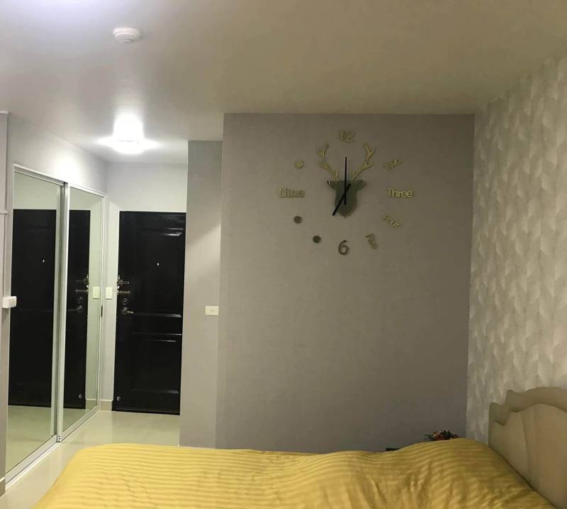 SAii Laguna Phuket · 1 bedroom · 26 SqM · Floor 2 · Photo 3 SAii Laguna Phuket 1-bedroom Condo – photo 3
