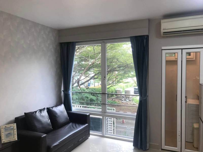 SAii Laguna Phuket · 1 bedroom · 26 SqM · Floor 2 · Photo 4 SAii Laguna Phuket 1-bedroom Condo – photo 4