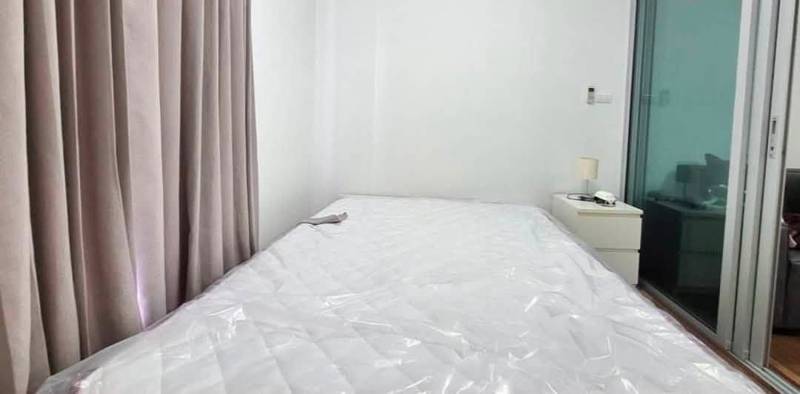 A Space Me Bangna · 1 bedroom · 25.25 SqM · Floor 5 · Bang Phli, Samut Prakan · Photo 3 A Space Me Bangna 1-bedroom Condo in Bang Phli, Samut Prakan – photo 3