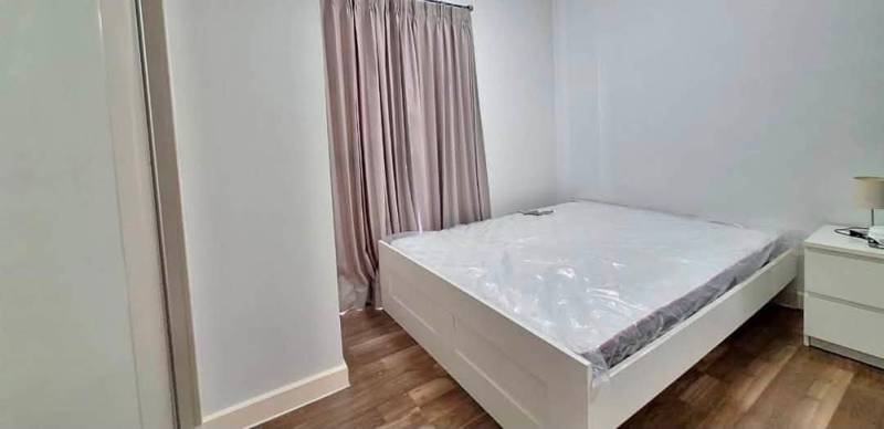 A Space Me Bangna · 1 bedroom · 25.25 SqM · Floor 5 · Bang Phli, Samut Prakan · Photo 4 A Space Me Bangna 1-bedroom Condo in Bang Phli, Samut Prakan – photo 4