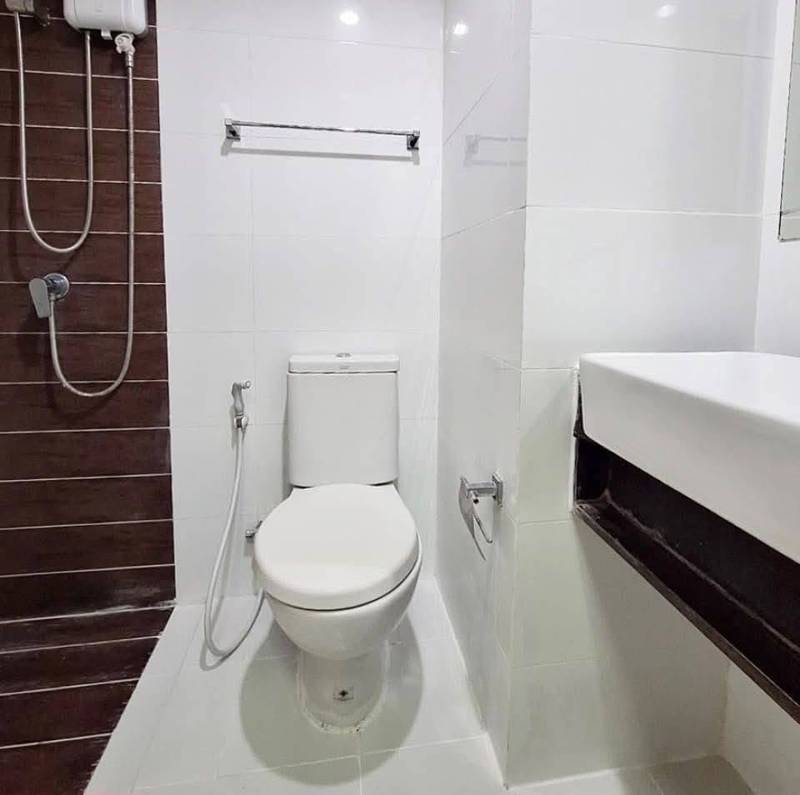 A Space Me Bangna · 1 bedroom · 25.25 SqM · Floor 5 · Bang Phli, Samut Prakan · Photo 5 A Space Me Bangna 1-bedroom Condo in Bang Phli, Samut Prakan – photo 5