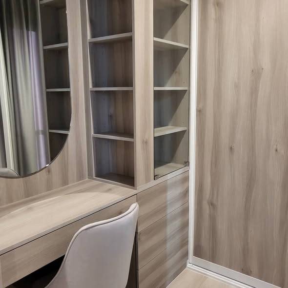 Life One Wireless · 1 bedroom · 35 SqM · Floor 11 · Ploenchit, Bangkok · Photo 2 Life One Wireless 1-bedroom Condo in Ploenchit, Bangkok – photo 2