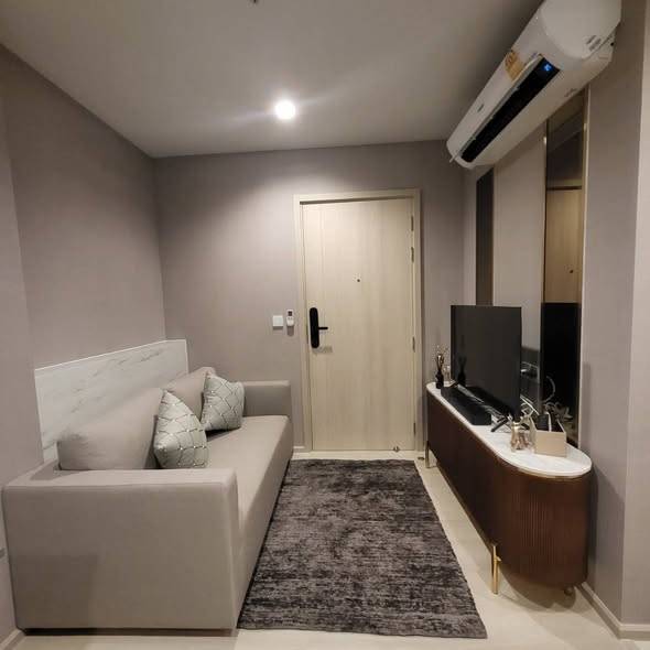Life One Wireless · 1 bedroom · 35 SqM · Floor 11 · Ploenchit, Bangkok · Photo 3 Life One Wireless 1-bedroom Condo in Ploenchit, Bangkok – photo 3