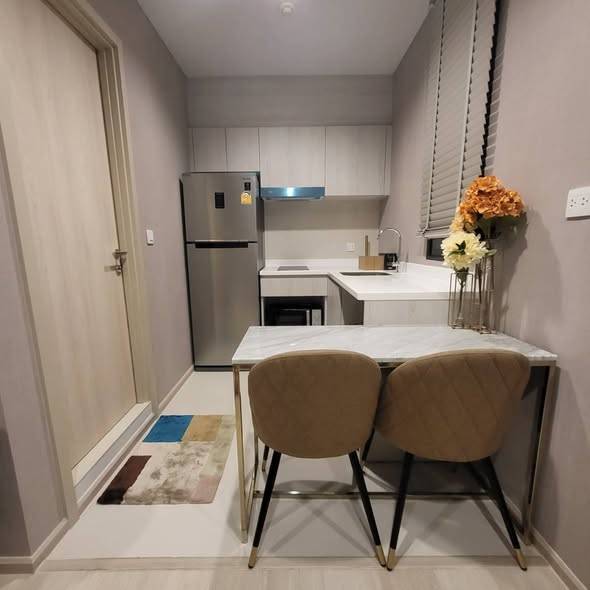 Life One Wireless · 1 bedroom · 35 SqM · Floor 11 · Ploenchit, Bangkok · Photo 4 Life One Wireless 1-bedroom Condo in Ploenchit, Bangkok – photo 4