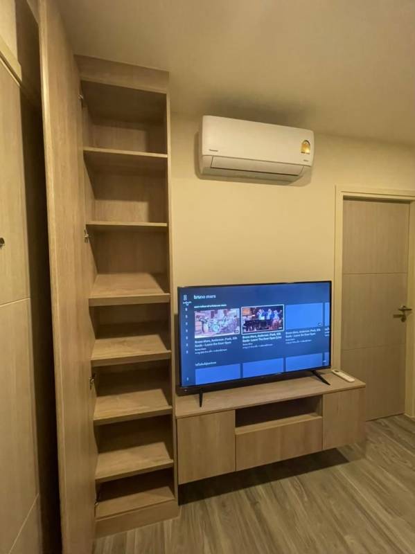 IKON SUKHUMVIT 77 · 1 bedroom · 29 SqM · Floor 7 · Suan Luang, Bangkok · Photo 3 IKON SUKHUMVIT 77 1-bedroom Condo in Suan Luang, Bangkok – photo 3