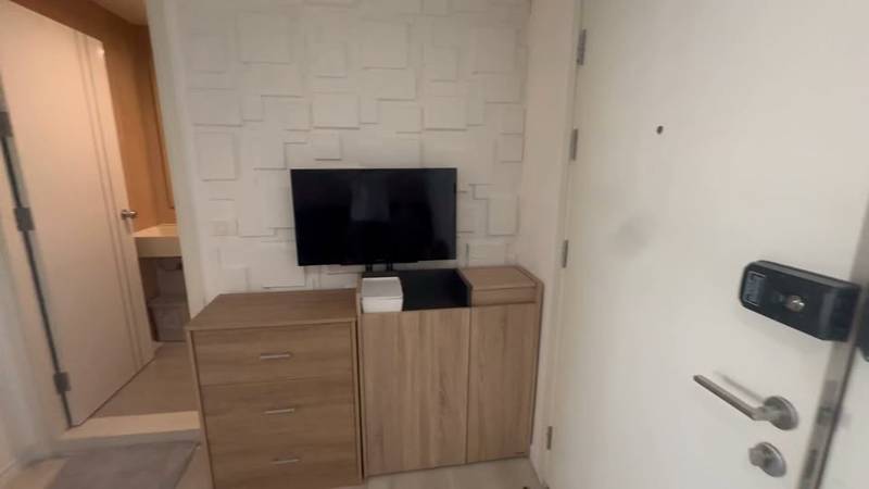 Aspire Sathorn - Tha Phra · 1 bedroom · 30.6 SqM · Floor 8 · Photo 1 Aspire Sathorn - Tha Phra 1-bedroom Condo – photo 1