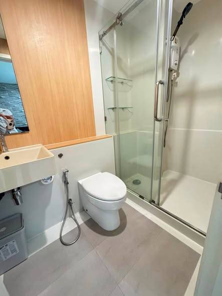 Aspire Sathorn - Tha Phra · 1 bedroom · 30.6 SqM · Floor 8 · Photo 3 Aspire Sathorn - Tha Phra 1-bedroom Condo – photo 3