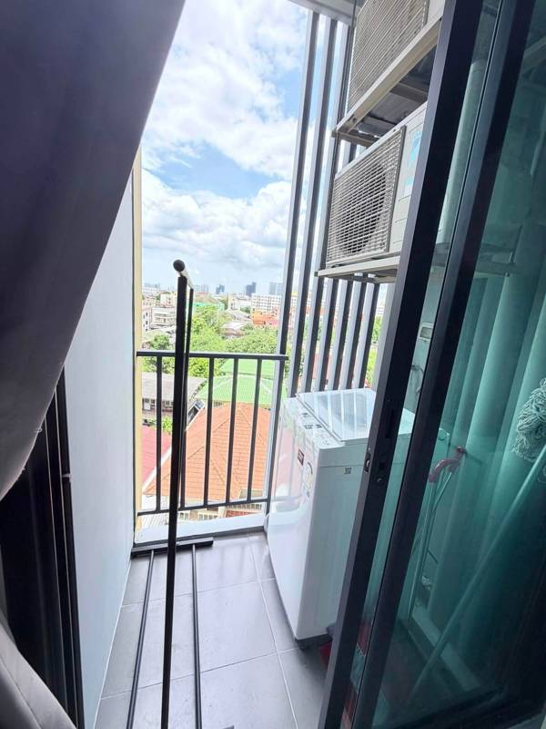 iCondo Green Space Sukhumvit 77 · 1 bedroom · 24.92 SqM · Floor 7 · On Nut, Bangkok · Photo 2 iCondo Green Space Sukhumvit 77 1-bedroom Condo in On Nut, Bangkok – photo 2