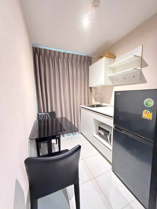 iCondo Green Space Sukhumvit 77 · 1 bedroom · 24.92 SqM · Floor 7 · On Nut, Bangkok · Photo 3 iCondo Green Space Sukhumvit 77 1-bedroom Condo in On Nut, Bangkok – photo 3