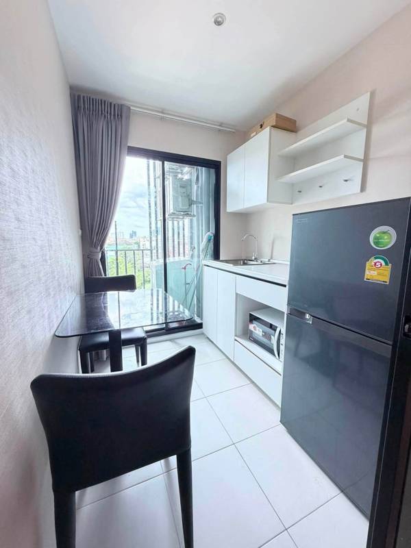 iCondo Green Space Sukhumvit 77 · 1 bedroom · 24.92 SqM · Floor 7 · On Nut, Bangkok · Photo 4 iCondo Green Space Sukhumvit 77 1-bedroom Condo in On Nut, Bangkok – photo 4