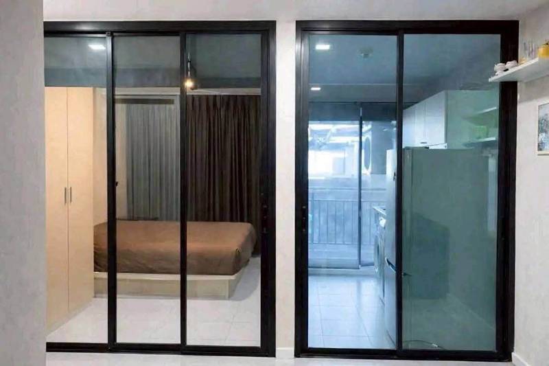 Pause Sukhumvit 115 · 1 bedroom · 29 SqM · Floor 3 · Samrong, Samut Prakan · Photo 2 Pause Sukhumvit 115 1-bedroom Condo in Samrong, Samut Prakan – photo 2