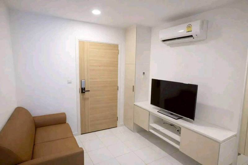 Pause Sukhumvit 115 · 1 bedroom · 29 SqM · Floor 3 · Samrong, Samut Prakan · Photo 3 Pause Sukhumvit 115 1-bedroom Condo in Samrong, Samut Prakan – photo 3