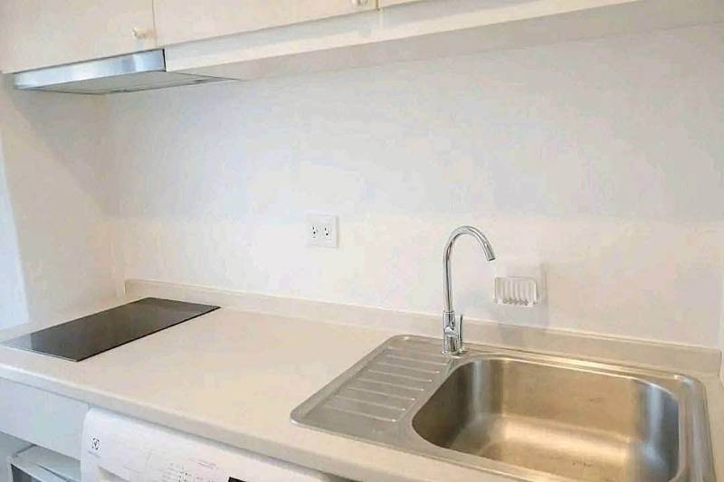 Pause Sukhumvit 115 · 1 bedroom · 29 SqM · Floor 3 · Samrong, Samut Prakan · Photo 4 Pause Sukhumvit 115 1-bedroom Condo in Samrong, Samut Prakan – photo 4