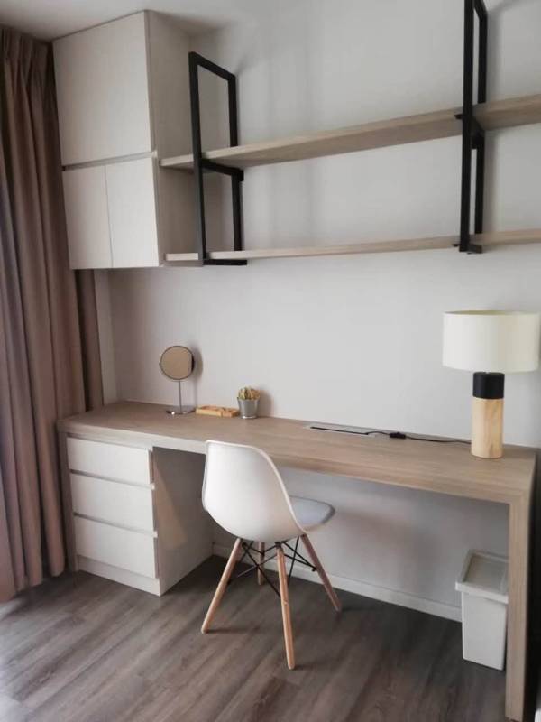 Notting Hill Jatujak-Interchange · 1 bedroom · 33.32 SqM · Floor 5 · Chatuchak, Bangkok · Photo 3 Notting Hill Jatujak-Interchange 1-bedroom Condo in Chatuchak, Bangkok – photo 3