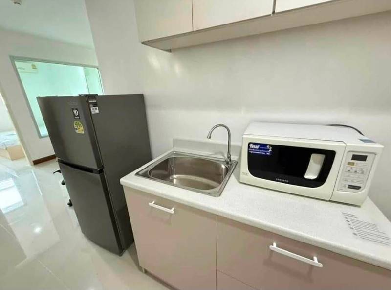 Le Rich Condominium · 2 bedroom · 46.7 SqM · Floor 2 · Photo 1 Le Rich Condominium 2-bedroom Condo – photo 1