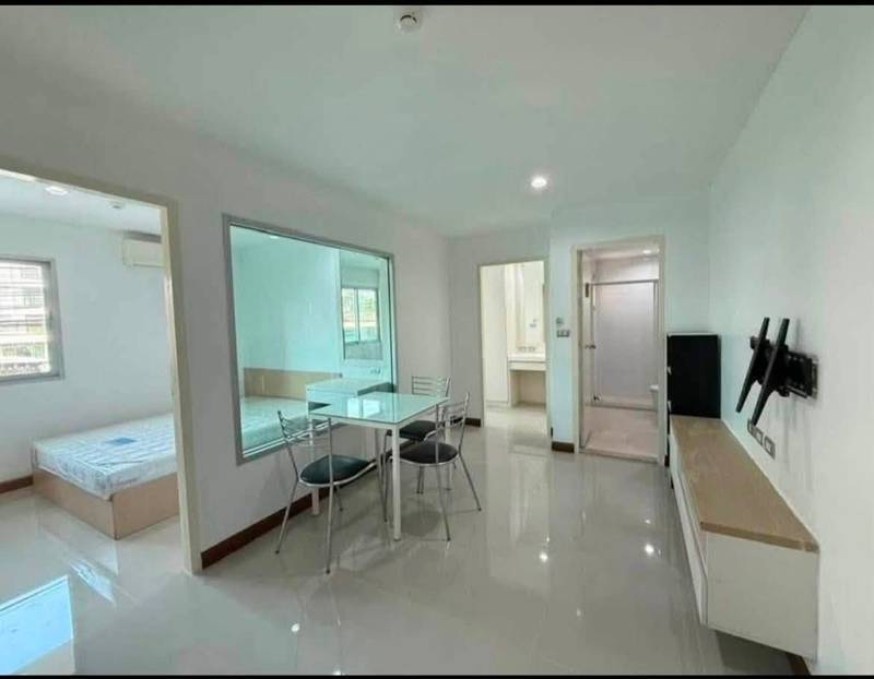 Le Rich Condominium · 2 bedroom · 46.7 SqM · Floor 2 · Photo 2 Le Rich Condominium 2-bedroom Condo – photo 2