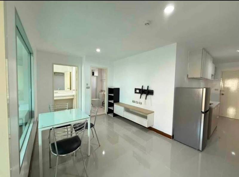 Le Rich Condominium · 2 bedroom · 46.7 SqM · Floor 2 · Photo 3 Le Rich Condominium 2-bedroom Condo – photo 3