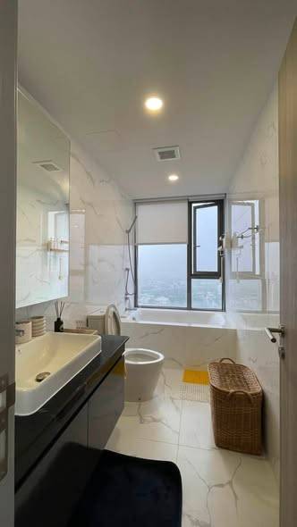 CLOUD Thonglor-Phetchaburi · 1 bedroom · 38 SqM · Floor 34 · Huai Khwang, Bangkok · Photo 4 CLOUD Thonglor-Phetchaburi 1-bedroom Condo in Huai Khwang, Bangkok – photo 4