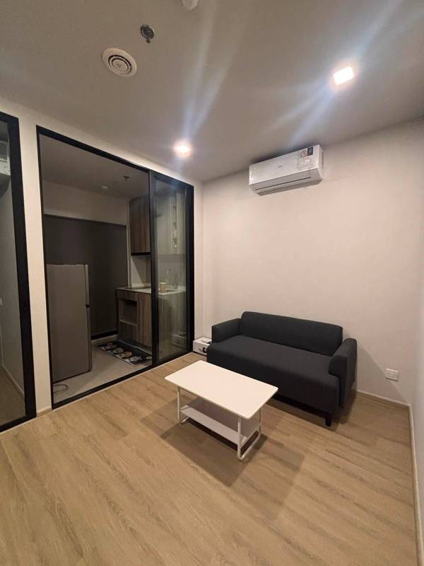 Metris District Ladprao · 1 bedroom · 28.5 SqM · Floor 19 · Chatuchak, Bangkok · Photo 2 Metris District Ladprao 1-bedroom Condo in Chatuchak, Bangkok – photo 2