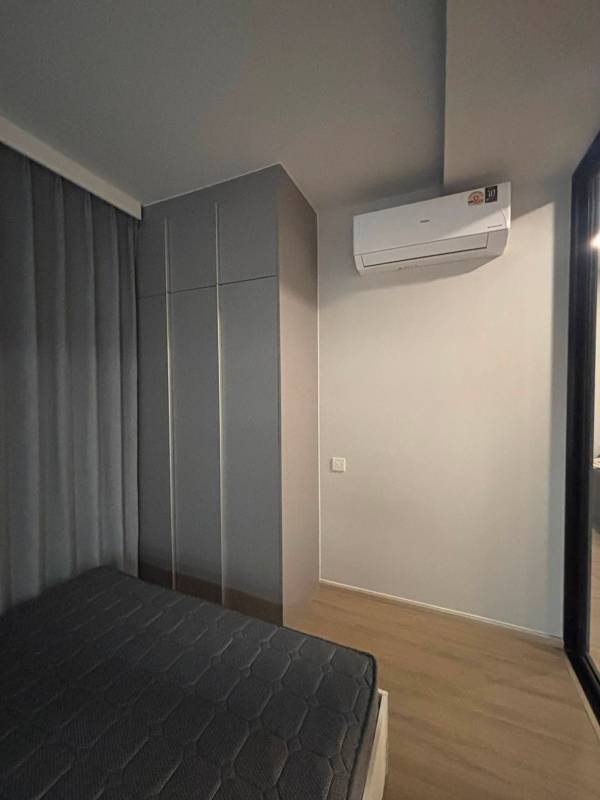 Metris District Ladprao · 1 bedroom · 28.5 SqM · Floor 19 · Chatuchak, Bangkok · Photo 4 Metris District Ladprao 1-bedroom Condo in Chatuchak, Bangkok – photo 4